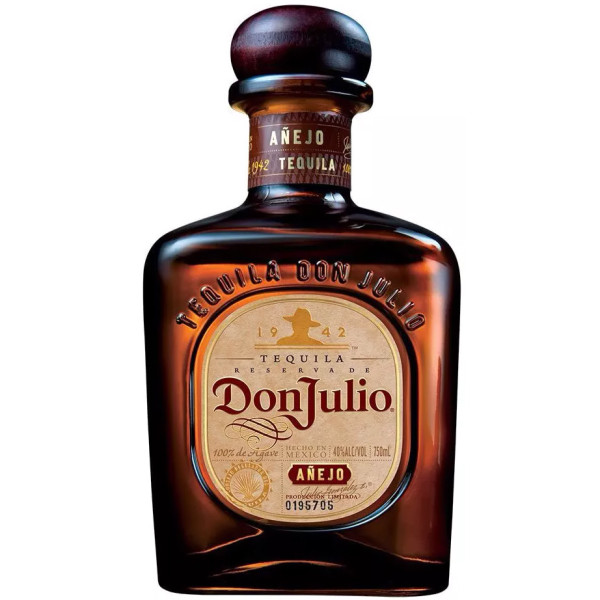 Don Julio - Anejo