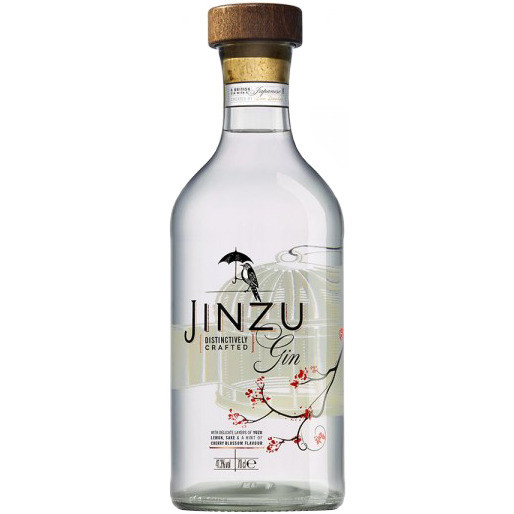 Jinzu Gin