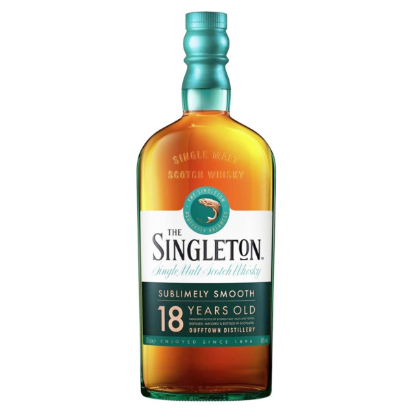 The Singleton, 18 Y