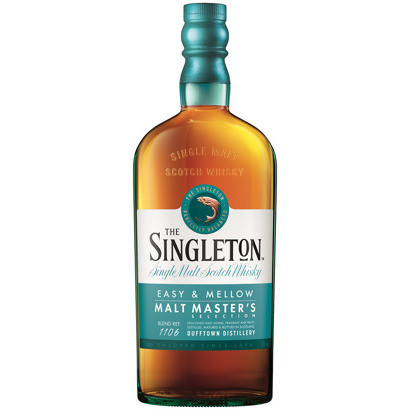 Singleton - Malt Master Selection