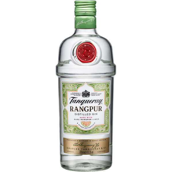 Tanqueray - Rangpur