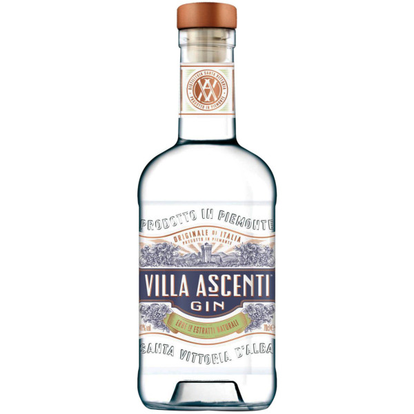 Villa Ascenti Gin