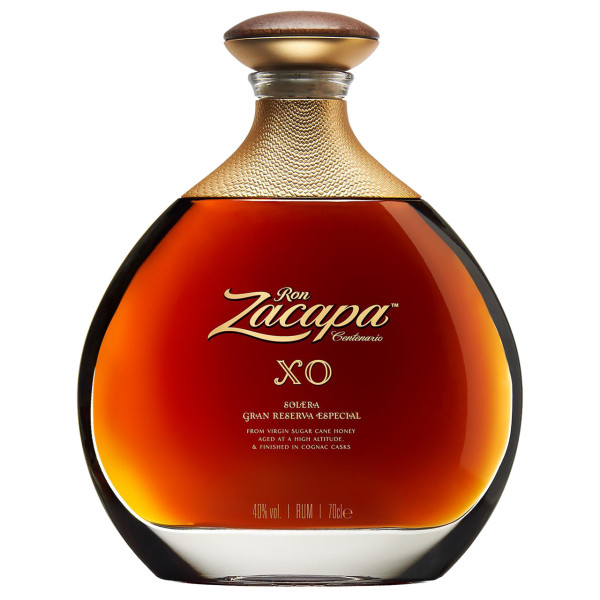 Ron Zacapa - XO