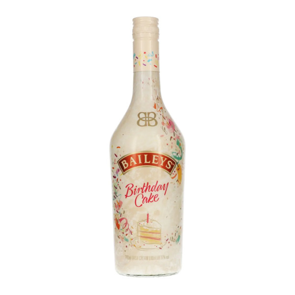 Baileys - Birthday Cake