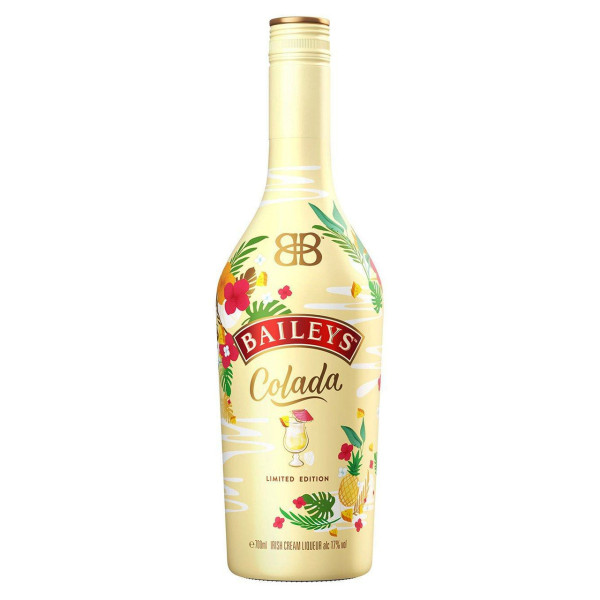 Baileys - Colada