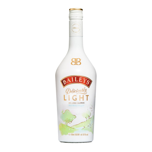 Baileys - Deliciously Light