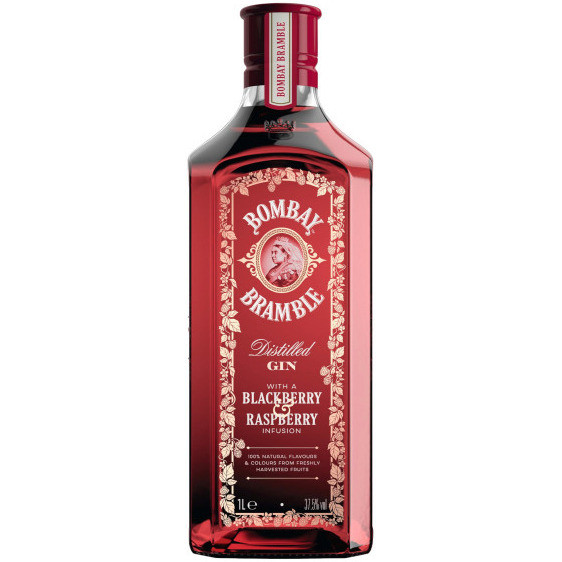 Bombay - Bramble
