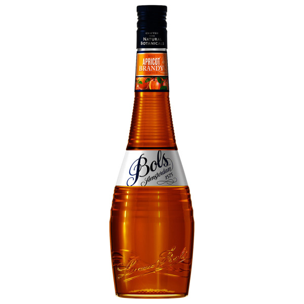 Bols - Apricot Brandy