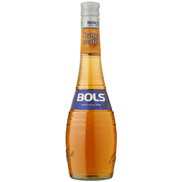 Bols - Butterscotch