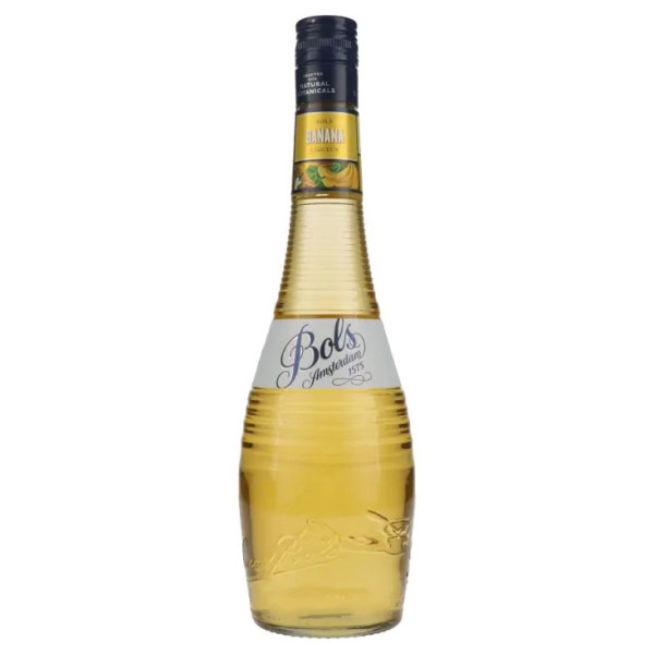 Bols - Creme De Banana