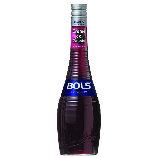 Bols - Creme De Cassis