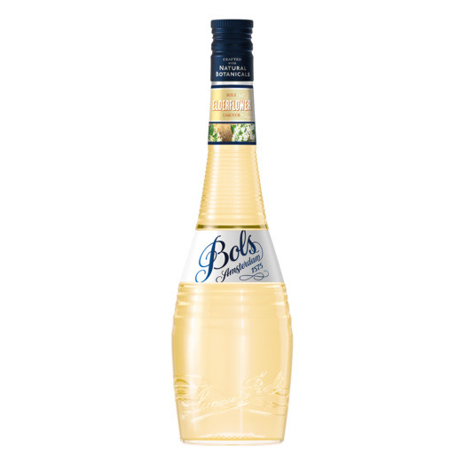 Bols - Elderflower