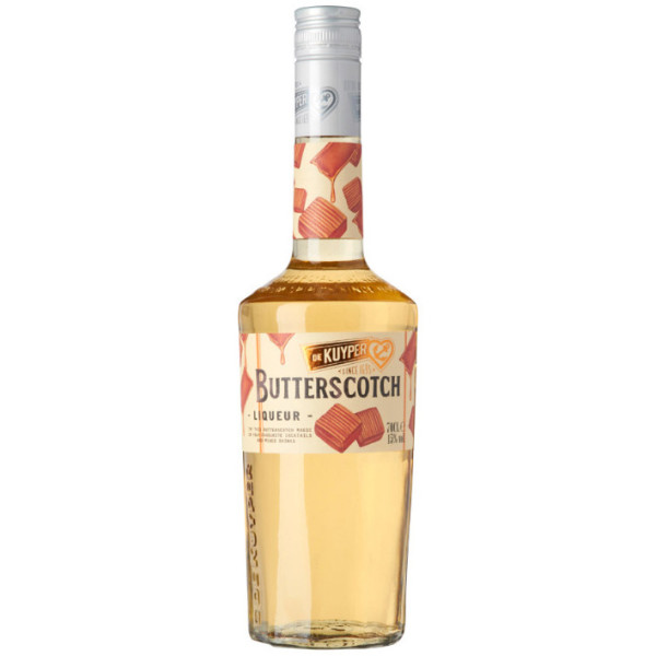 De Kuyper - Butterscotch