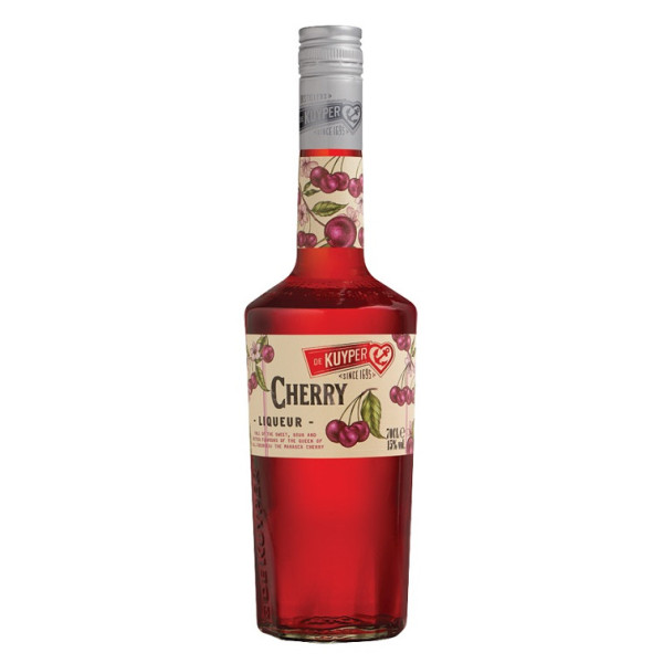 De Kuyper - Cherry