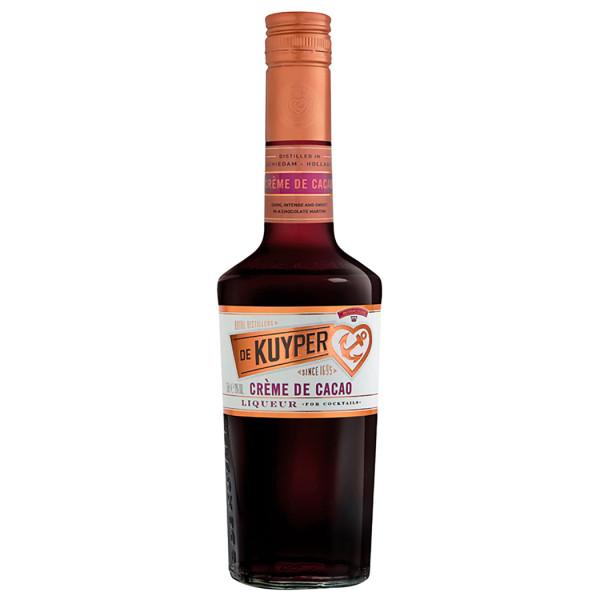 De Kuyper - Creme de Cacao
