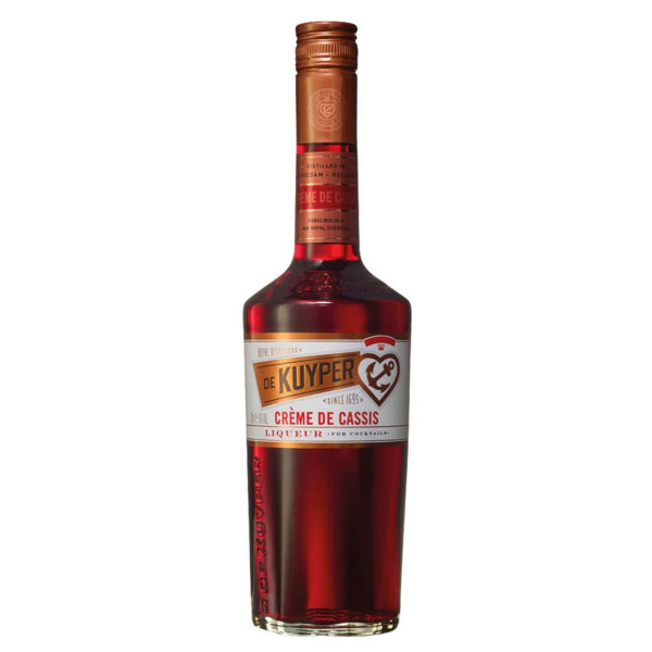 De Kuyper - Creme De Cassis