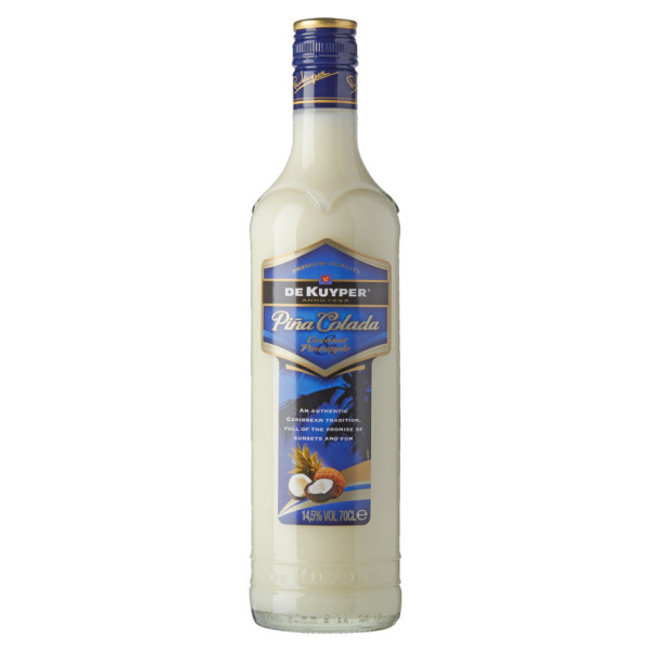 De Kuyper - Pina Colada