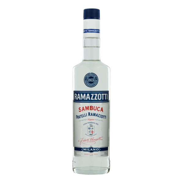 Ramazzotti - Sambuca