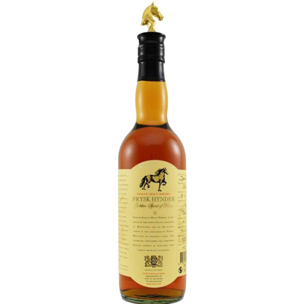 Frysk Hynder - Port Cask