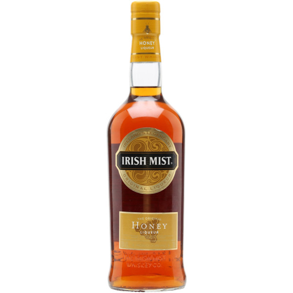 Irish Mist - Honey