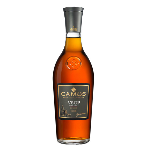 Camus - VSOP Elegance