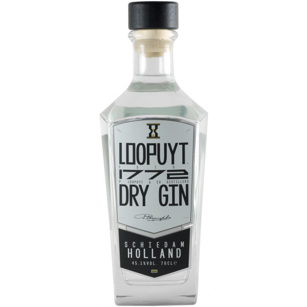 Loopuyt Gin