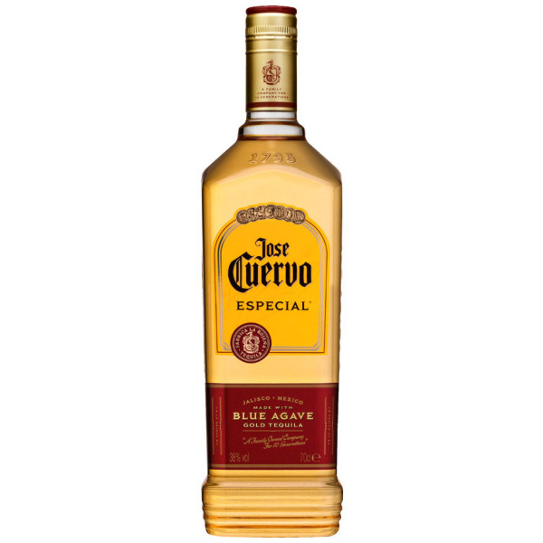 Jose Cuervo - Reposado