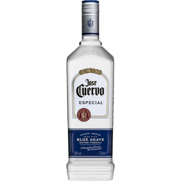 Jose Cuervo - Silver