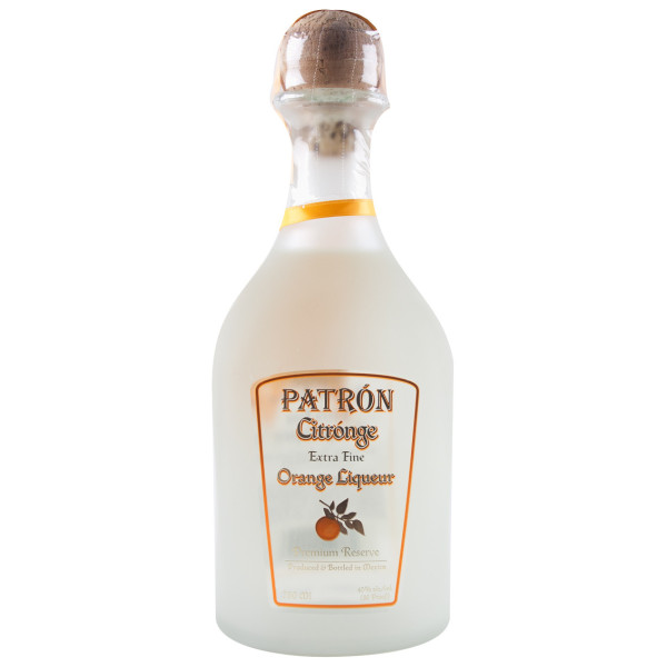 Patron - Citronge Orange Liqueur