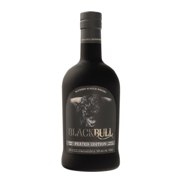 Black Bull - Peated