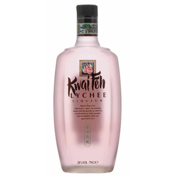 Kwai Feh Lychee
