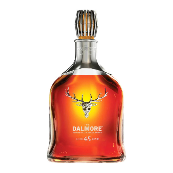 Dalmore, 45 Y