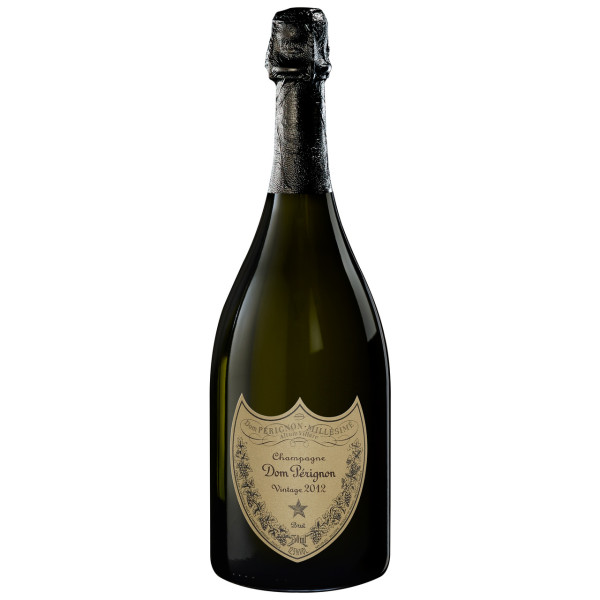 Dom Pérignon - Vintage 2012