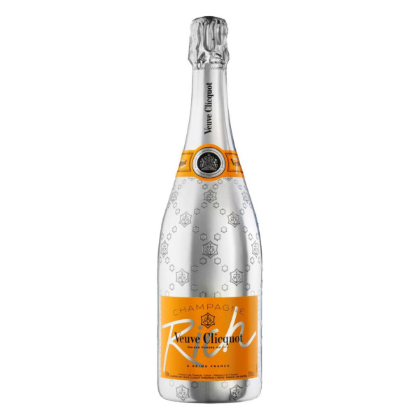 Veuve Clicquot - Rich