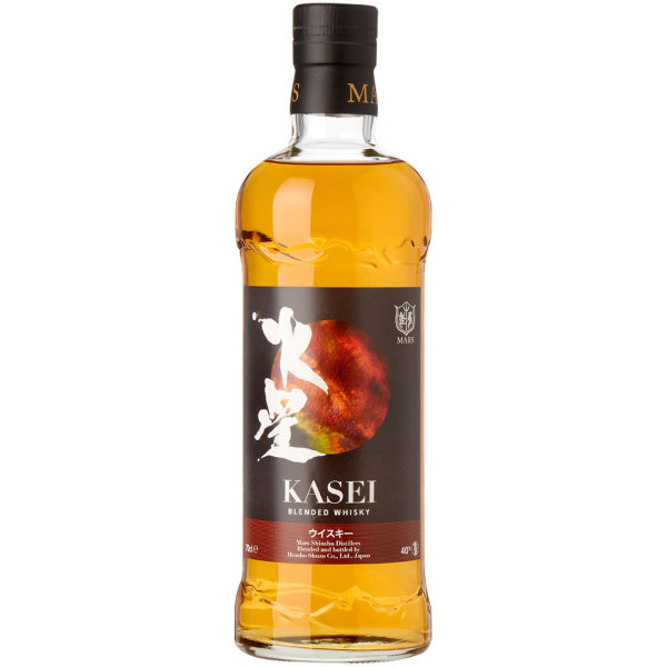 Mars - Kasei