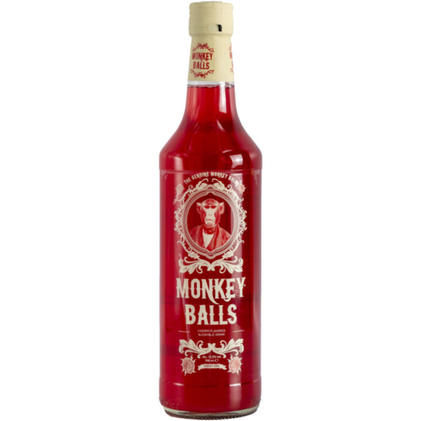 Monkey Balls