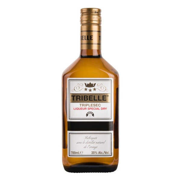 Tribelle Triple Sec