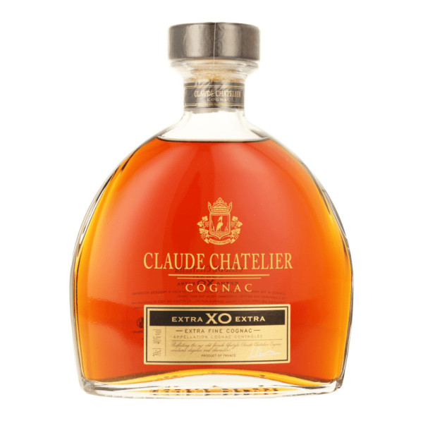 Claude Chatelier - XO