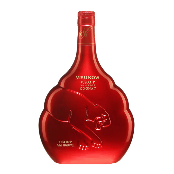 Meukow - VSOP Red Edition