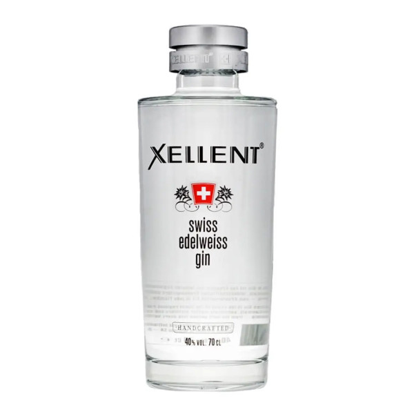 Xellent - Edelweiss