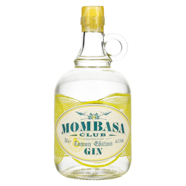 Mombasa - Lemon