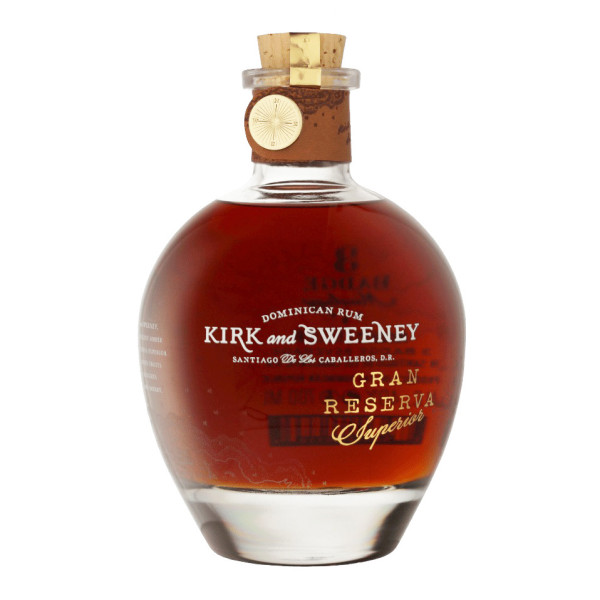 Kirk And Sweeney - Gran Reserva