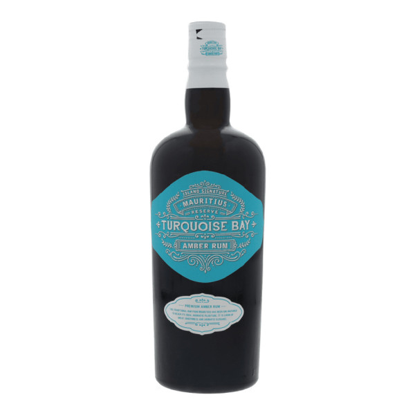 Turqoise Bay - Amber Rum