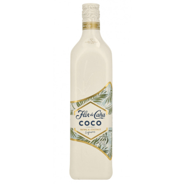 Flor De Cana - Coco
