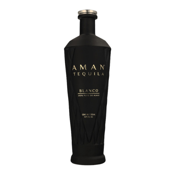 Aman - Blanco