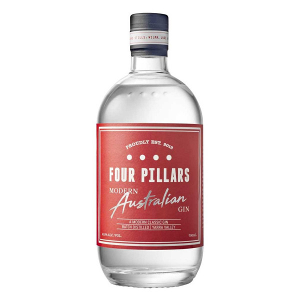 Four Pillars - Modern Australian Gin