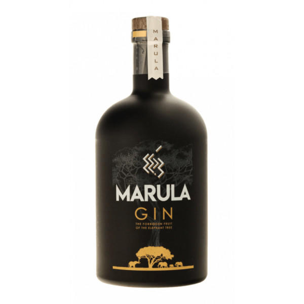 Marula Gin