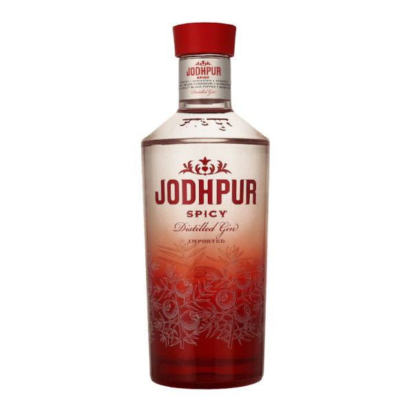 Jodhpur - Spicy