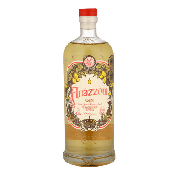 Amazzoni - Maniuara