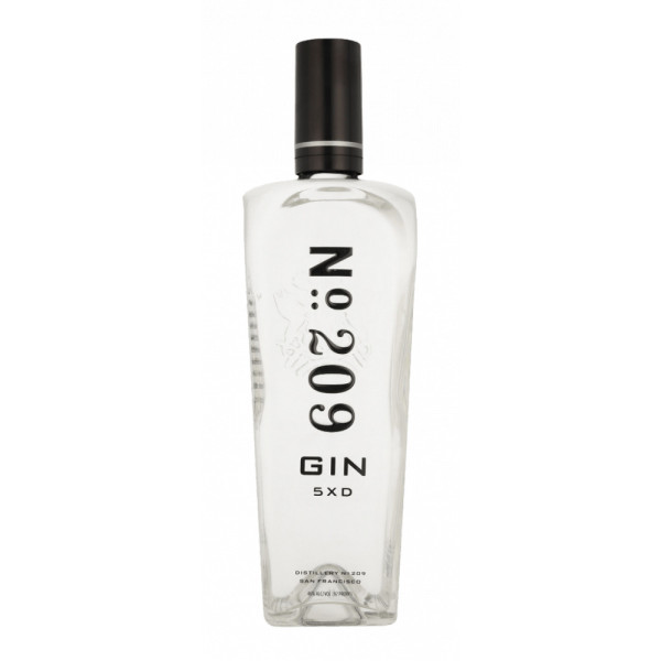 No.209 Gin